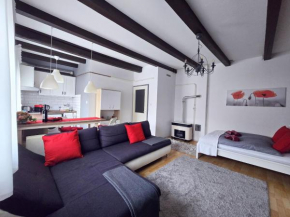 Cozy Nest Hideaway